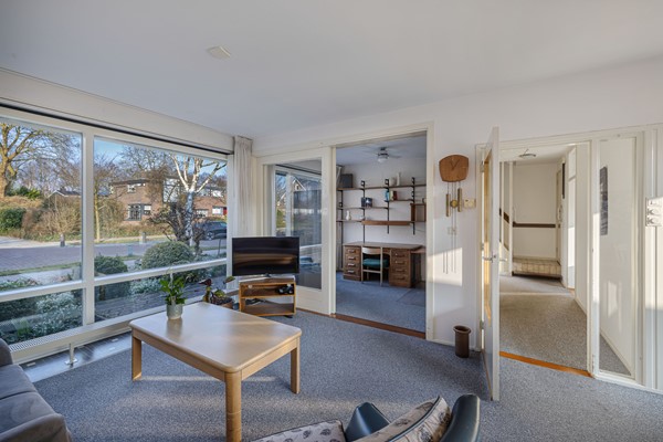 Medium property photo - Prof. Granpré Molièrelaan 16, 8302 BD Emmeloord